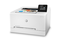 ������ ������� �������� � ������� HP Color LaserJet Pro M255dw