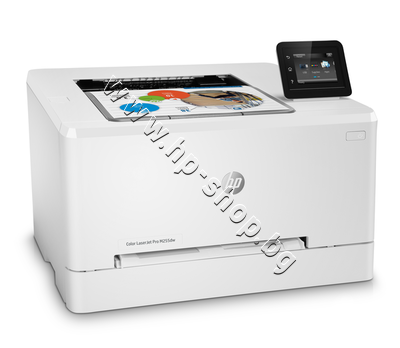 7KW64A ������� HP Color LaserJet Pro M255dw