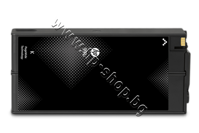 M0K02AE ������� HP 991X, Black