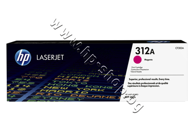 CF383A ����� HP 312A �� M476, Magenta (2.7K)