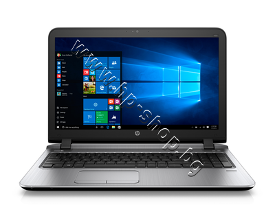 P4P47EA ������ HP ProBook 450 G3 P4P47EA