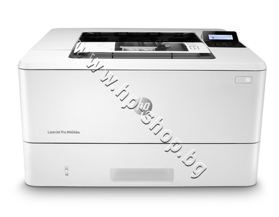 W1A56A ������� HP LaserJet Pro M404dw