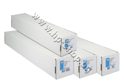 Q8671A HP Professional Matte Canvas (36")