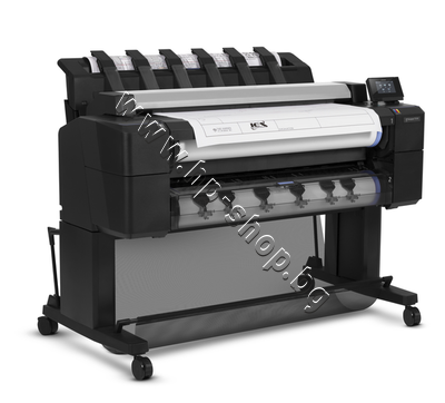 L2Y25A ������ HP DesignJet T2530 mfp