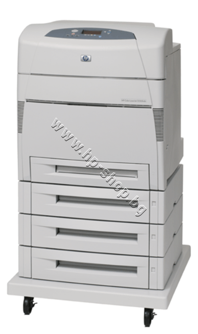 Q3717A ������� HP Color LaserJet 5550hdn