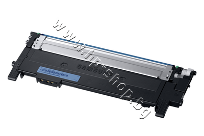 ST966A ����� Samsung CLT-C404S �� SL-C430/C480, Cyan (1K)