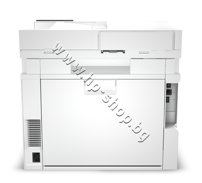 4RA83F ������� HP Color LaserJet Pro 4302dw mfp