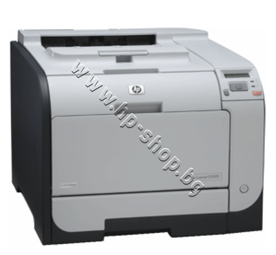 CB493A ������� HP Color LaserJet CP2025