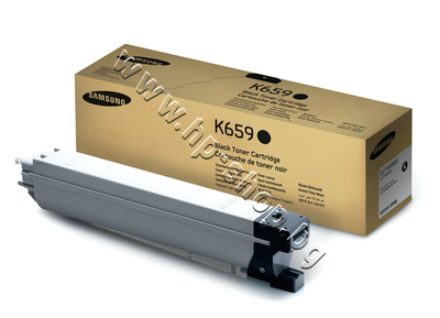 SU227A ����� Samsung CLT-K659S �� CLX-8640/8650, Black (20K)