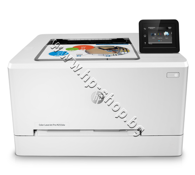 7KW64A ������� HP Color LaserJet Pro M255dw