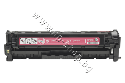 CF383A ����� HP 312A �� M476, Magenta (2.7K)