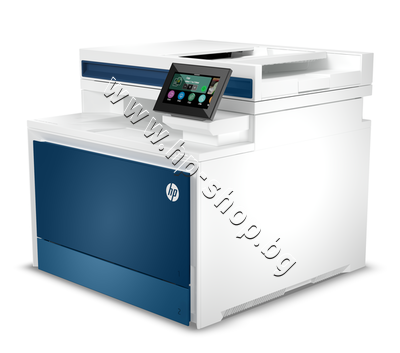 4RA83F ������� HP Color LaserJet Pro 4302dw mfp