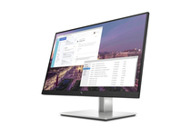 �������� �� �������� � ������� HP E23 G4