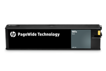 ������� � ����� �� ���������������� �������� � ������� HP 981X, Black