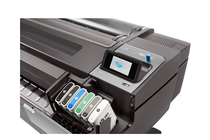 �������������� �������� � ������� � ������ HP DesignJet Z9+dr ps (112cm)