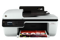 ���������������� ����������������� ���������� (��������) � ������� HP DeskJet Ink Advantage 2645