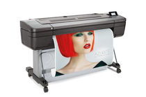 �������������� �������� � ������� � ������ HP DesignJet Z9+dr ps (112cm)