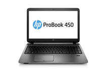 ������� � ��������� �������� � ������ HP ProBook 450 G2 J4S63EA