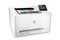 B4A22A ������� HP Color LaserJet Pro M252dw