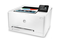 ������ ������� �������� � ������� HP Color LaserJet Pro M252dw