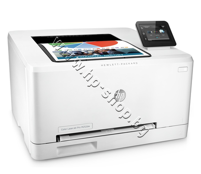 B4A22A ������� HP Color LaserJet Pro M252dw