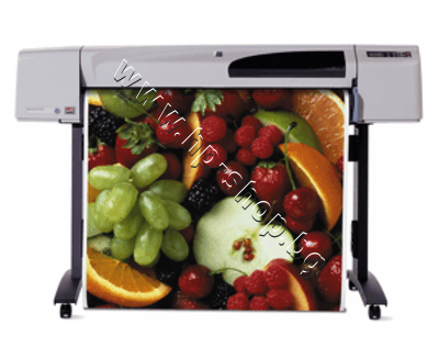 C7770C ������ HP DesignJet 500ps (42")