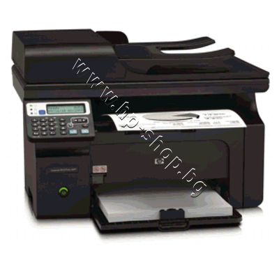 CE844A ������� HP LaserJet Pro M1217nfw mfp