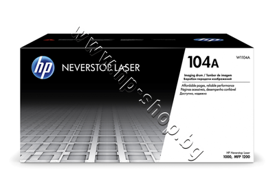 W1104A ������� HP 104A �� 1000/1200 (20K)