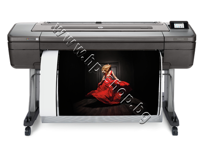 X9D24A ������ HP DesignJet Z9+dr ps (112cm)