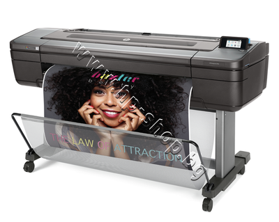 X9D24A ������ HP DesignJet Z9+dr ps (112cm)