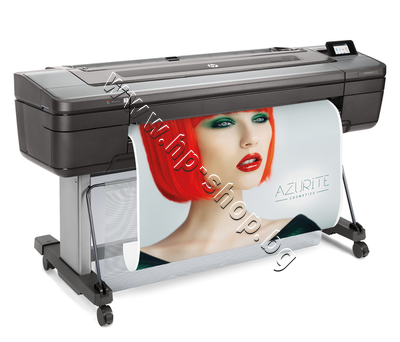 X9D24A ������ HP DesignJet Z9+dr ps (112cm)