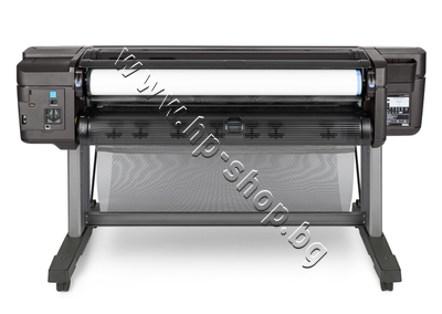 X9D24A ������ HP DesignJet Z9+dr ps (112cm)