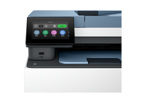 ������� ����������������� ���������� (��������) � ������� HP Color LaserJet Pro 3302fdw mfp