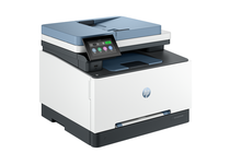 ������� ����������������� ���������� (��������) � ������� HP Color LaserJet Pro 3302fdw mfp