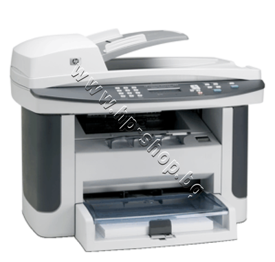 CC372A ������� HP LaserJet M1522n mfp