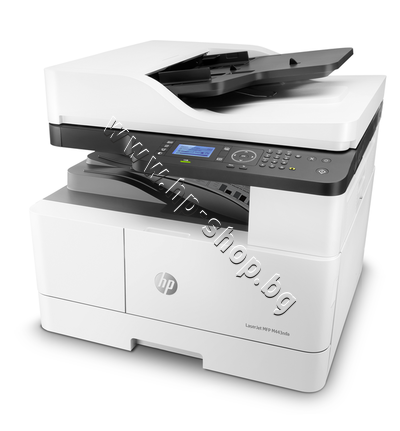 8AF72A ������� HP LaserJet M443nda mfp