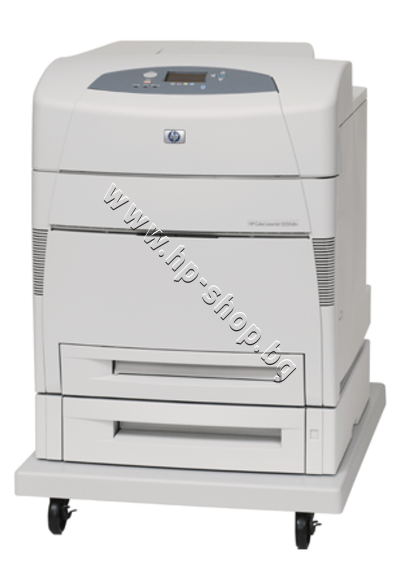 Q3716A ������� HP Color LaserJet 5550dtn