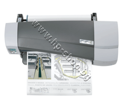 CQ532A ������ HP DesignJet 111 (Roll)