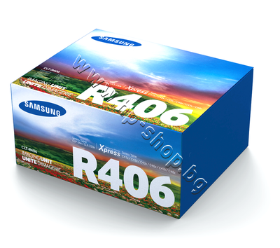 SU403A ������� Samsung CLT-R406 �� SL-C410/C460 (16K)
