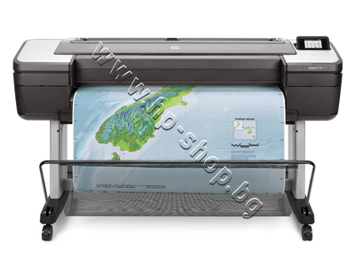 1VD87A ������ HP DesignJet T1700 ps