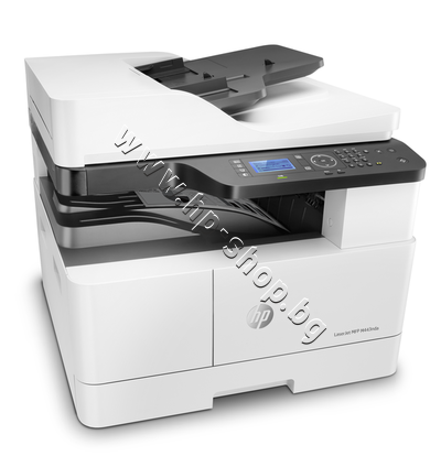 8AF72A ������� HP LaserJet M443nda mfp