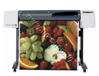 C7770G ������ HP DesignJet 500ps Plus (42")