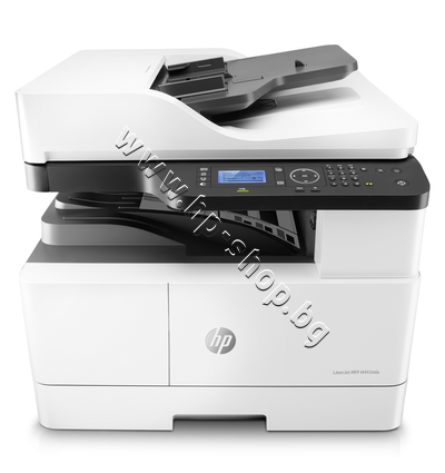 8AF72A ������� HP LaserJet M443nda mfp