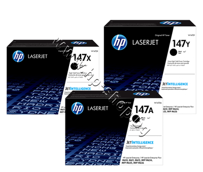 W1470A ����� HP 147A �� M610/M611/M612/M635/M636 (10.5K)