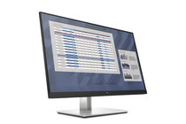 �������� �� �������� � ������� HP E27 G4