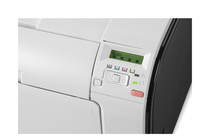 ������ ������� �������� � ������� HP Color LaserJet Pro M351a