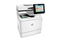 B5L47A ������� HP Color LaserJet Enterprise M577f mfp