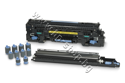 C2H57A ���������� HP C2H57A LaserJet Fuser Maintenance Kit, 220V