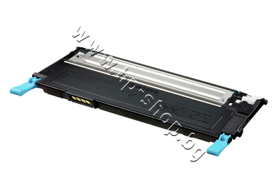 SU005A ����� Samsung CLT-C4092S �� CLP-310/CLX-3170, Cyan (1K)