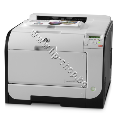 CE955A ������� HP Color LaserJet Pro M351a
